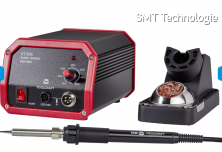 TOOLCRAFT ST-50A pájecí stanice analogový 50 W 150 - 450 °C + pájecí hrot